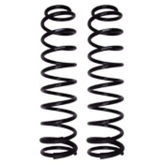 Bilstein B12 Special Front Coil Springs 1-2.5in Lift: Jeep Gladiator / Wrangler (2018-2026)