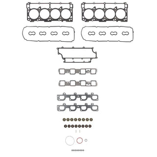 Fel-Pro PermaTorque Engine Cylinder Head Gasket Set: Fits Dodge / Jeep (05-10)