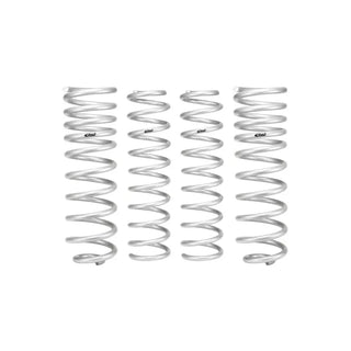 Eibach Pro-Truck Lift Kit: Fits Most Jeep Wrangler / Gladiator Models (2018-2026)