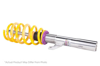 KW V1 Coilover Kit Factory Preset Damping (F&R): 06-10 Challenger / Charger 2.7/3.5L RWD