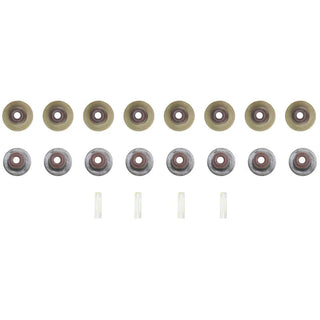 Fel-Pro Engine Valve Stem Oil Seal Set: Fits Most Dodge / Jeep Models (2005-2010)