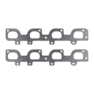 Fel-Pro Exhaust Manifold Gasket Set: Fits Most Dodge / Jeep / Chrysler Models (2005-2026)