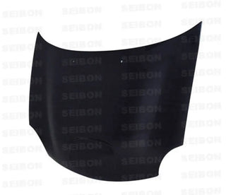 Seibon OEM Carbon Fiber Hood: Dodge Neon SRT4 2003-2005