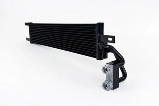 CSF High-Performance Transmission Oil Cooler: Fits Most Jeep Wrangler / Gladiator Models (2018-2026)