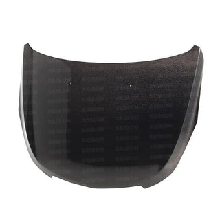 Seibon OEM Carbon Fiber Hood: Dodge Neon SRT4 2003-2005