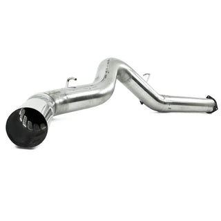 MBRP Exhaust System (Dual Split, 409): Dodge Ram 5.7L Hemi 1500 2019 - 2023
