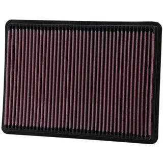 K&N Air Filter: Jeep Commander / Grand Cherokee 2005 - 2010 (All Models)