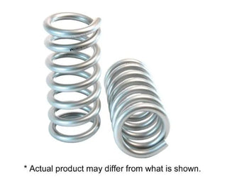 Belltech Lowering Coil Spring Set: Dodge Durango (1998-2003)