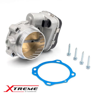BLOX Racing 85mm Throttle Body (Tuner Series): 13-24 5.7L VVT / 6.4L 3692 HEMI