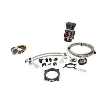 Snow Performance Stage 2 Boost Cooler Water-Methanol Injection Kit: Fits most Hemi 5.7 / 6.1 / 6.4L