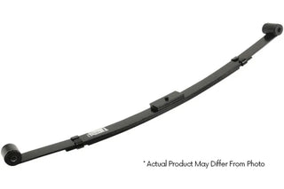 Belltech Leaf Spring 2" Drop (REAR): Dodge Durango 1998-2003