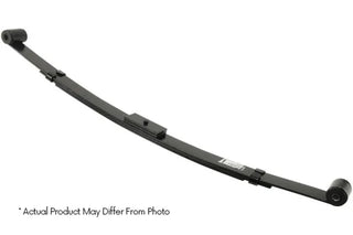 Belltech Leaf Spring 2" Drop (REAR): Dodge Durango 1998-2003