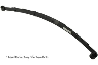 Belltech Leaf Spring 2" Drop (REAR): Dodge Durango 1998-2003
