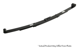 Belltech Leaf Spring 2" Drop (REAR): Dodge Durango 1998-2003