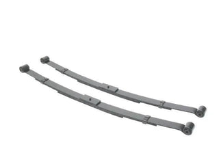 Belltech Leaf Spring 2" Drop (REAR): Dodge Durango 1998-2003