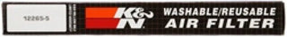 K&N Air Filter: Dodge Viper 8.0L V10 1992 - 2002