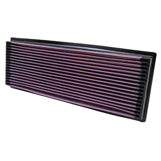K&N Air Filter: Dodge Ram 8.0L V10 1994 - 2002