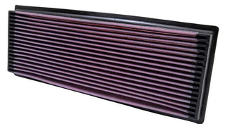 K&N Air Filter: Dodge Ram 8.0L V10 1994 - 2002
