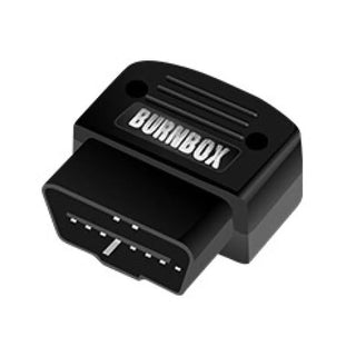 Tazer Line Lock & Light Show BurnBox G1: Chrysler 300 (05-10) / Dodge Charger / Challenger (06-14)