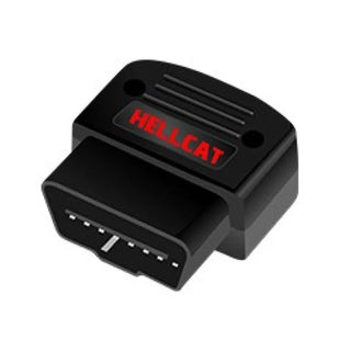 Tazer Line Lock, Light Show & Cooldown BurnBox: Dodge Challenger / Charger (2015-23)