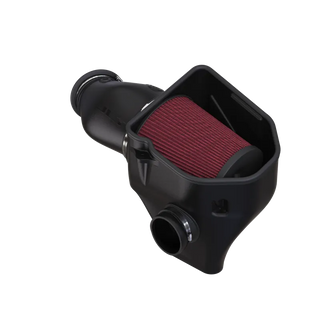 JLT CAI Cold Air Intake Oiled Filter: Challenger 2019-2023 / Charger SRT Hellcat 2021-2023 6.2L