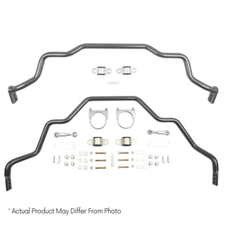 Belltech Sway Bar Set: 300 / Charger / Challenger / Magnum 2005 - 2010