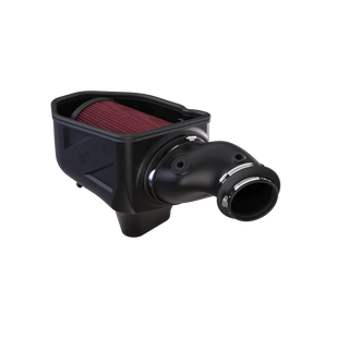 JLT CAI Cold Air Intake Oiled Filter: Challenger 2019-2023 / Charger SRT Hellcat 2021-2023 6.2L