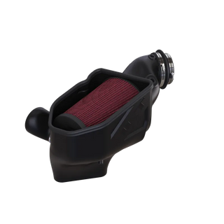 JLT CAI Cold Air Intake Oiled Filter: Challenger 2019-2023 / Charger SRT Hellcat 2021-2023 6.2L