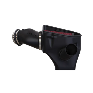 JLT CAI Cold Air Intake Oiled Filter: Challenger 2019-2023 / Charger SRT Hellcat 2021-2023 6.2L