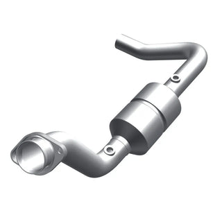 Magnaflow HM Grade Direct-Fit Catalytic Converter (DRIVER SIDE): Dodge Durango (04-09)