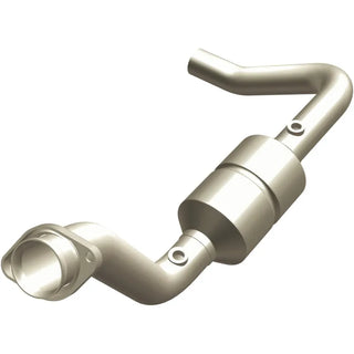 Magnaflow HM Grade Direct-Fit Catalytic Converter (DRIVER SIDE): Dodge Durango (04-09)