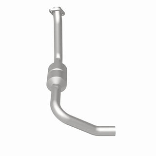 Magnaflow HM Grade Direct-Fit Catalytic Converter (DRIVER SIDE): Dodge Durango (04-09)