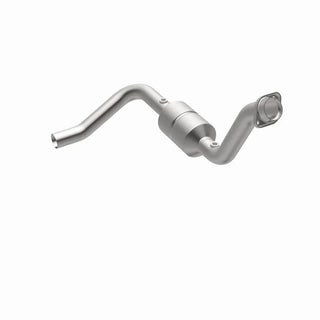 Magnaflow HM Grade Direct-Fit Catalytic Converter (DRIVER SIDE): Dodge Durango (04-09)
