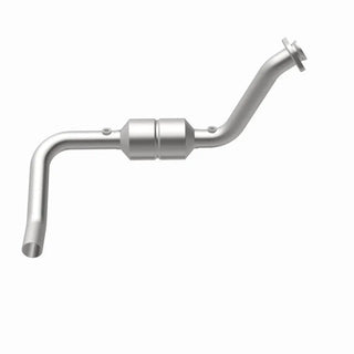 Magnaflow HM Grade Direct-Fit Catalytic Converter (DRIVER SIDE): Dodge Durango (04-09)
