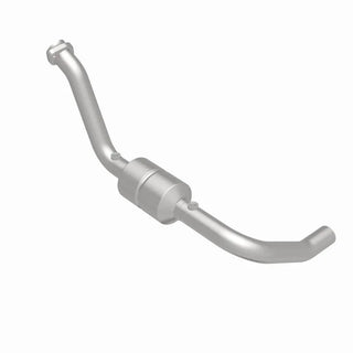 Magnaflow HM Grade Direct-Fit Catalytic Converter (DRIVER SIDE): Dodge Durango (04-09)
