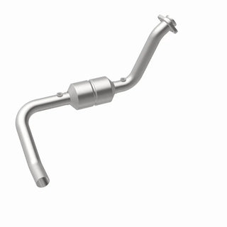 Magnaflow HM Grade Direct-Fit Catalytic Converter (DRIVER SIDE): Dodge Durango (04-09)