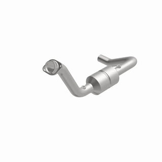 Magnaflow HM Grade Direct-Fit Catalytic Converter (DRIVER SIDE): Dodge Durango (04-09)