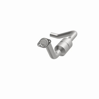 Magnaflow HM Grade Direct-Fit Catalytic Converter (DRIVER SIDE): Dodge Durango (04-09)