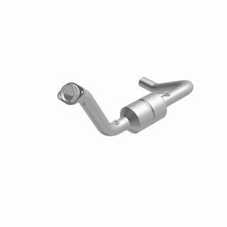 Magnaflow HM Grade Direct-Fit Catalytic Converter (DRIVER SIDE): Dodge Durango (04-09)