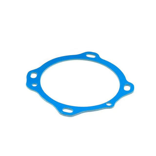 BLOX Racing Xtreme 85mm DBW Throttle Body Gasket: Dodge Challenger 2011-2023