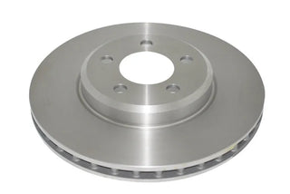 DBA Front Street Series Brake Rotor (FRONT): Dodge Charger / Challenger (06-10)
