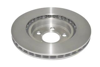 DBA Front Street Series Brake Rotor (FRONT): Dodge Charger / Challenger (06-10)