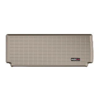 WeatherTech Cargo Liner (REAR): Dodge Durango (2004-2009) - Tan