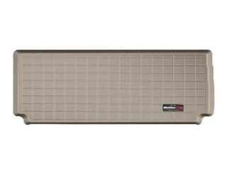 WeatherTech Cargo Liner (REAR): Dodge Durango (2004-2009) - Tan