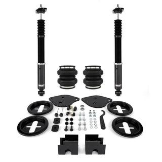 Air Lift Perf Rear Air Suspension Kit (REAR): Dodge Charger / Challenger / Chrysler 300 (11-23)