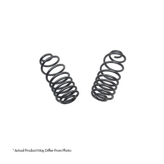 Belltech Lowering Kit 3" F 4" R drop W/O Shocks: Dodge Ram 3500 (V10 & Diesel) 1994 - 2002