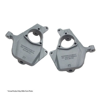 Belltech Lowering Kit 3" F 4" R drop W/O Shocks: Dodge Ram 3500 (V10 & Diesel) 1994 - 2002