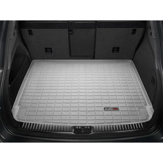 WeatherTech Cargo Liner (REAR): Fits Most Dodge Durango Models (1998-2003) - Grey