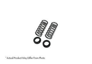 Belltech Lowering Kit 3" F 4" R drop With ND Shocks: Dodge Ram 2500 (V10 & Diesel) 1994 - 2002