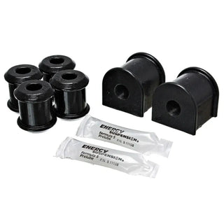 Energy Suspension Perf Poly 15mm Rear Sway Bar Bushing Set: Dodge Dakota (97-04) / Durango (98-03)